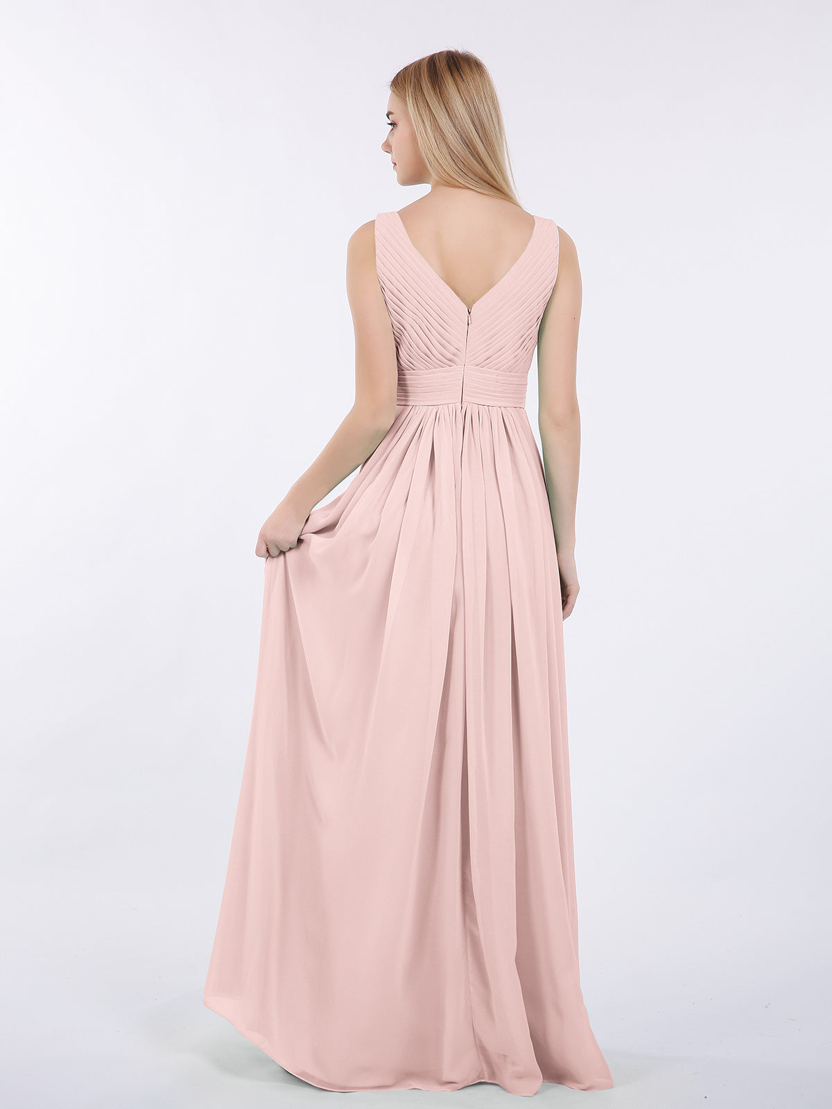 Dusty Rose
